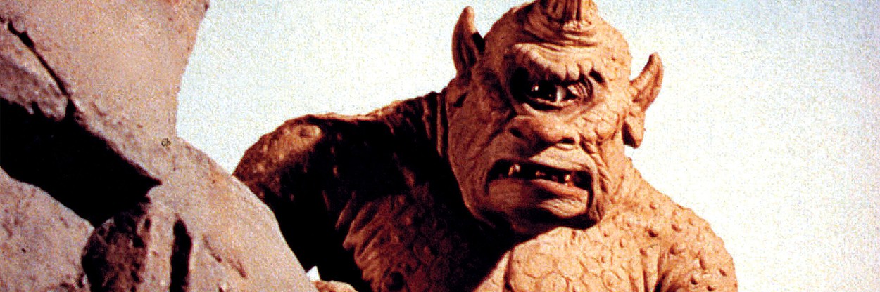 The 7th Voyage of Sinbad